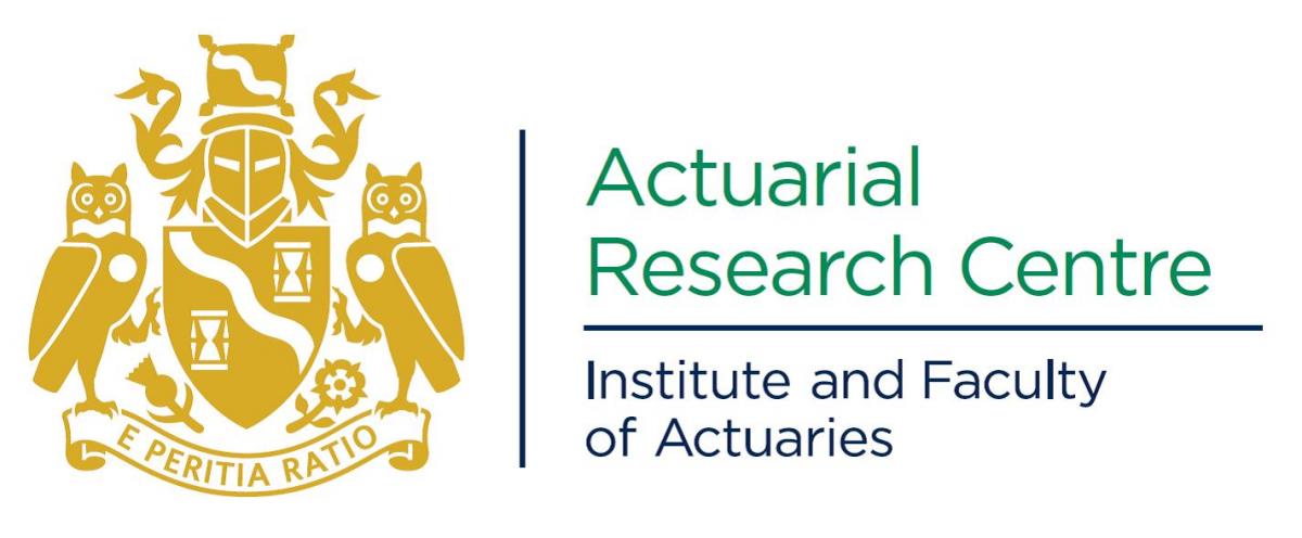 Actuarial Research Centre logo