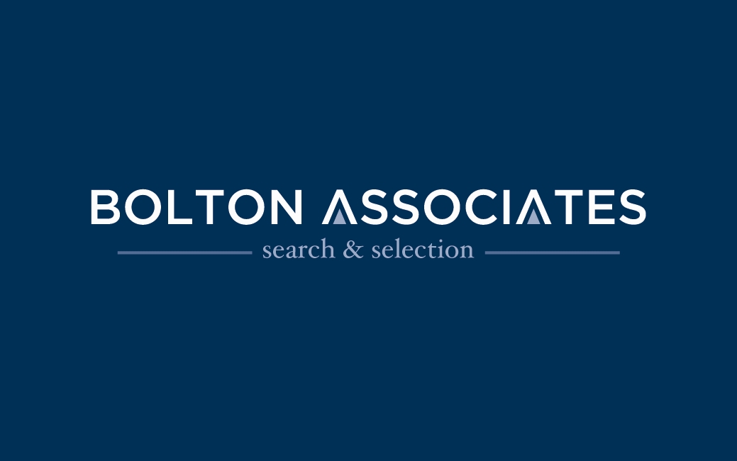 Bolton Associates Search and Selection logo