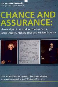 Chance and Assurance publication image