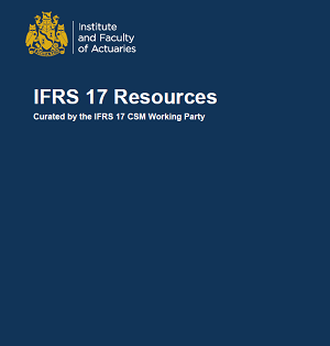 IFRS Resources document