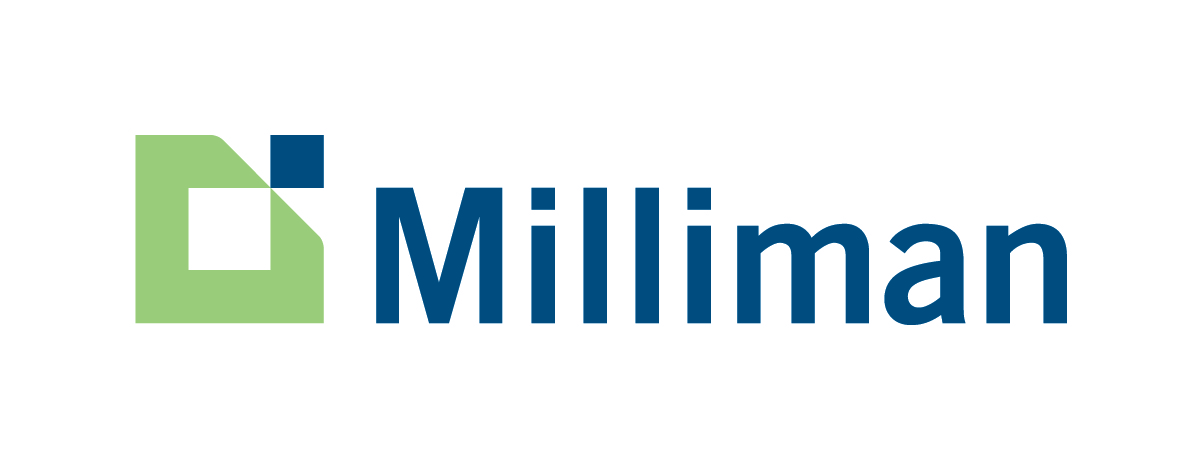 Milliman Premier Sponsor