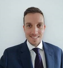 Oliver Shaw, Associate Consultant