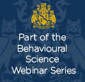 Part of the Behavioural Science Series