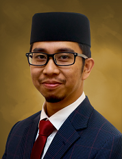 Pengiran Rahman Vice President