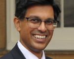 Visesh Gosrani, Chair of the Institute and Faculty of Actuaries Cyber Risk Investigation Working Party