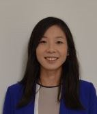 Melanie Zhang, Data science MIG Education Workstream Lead