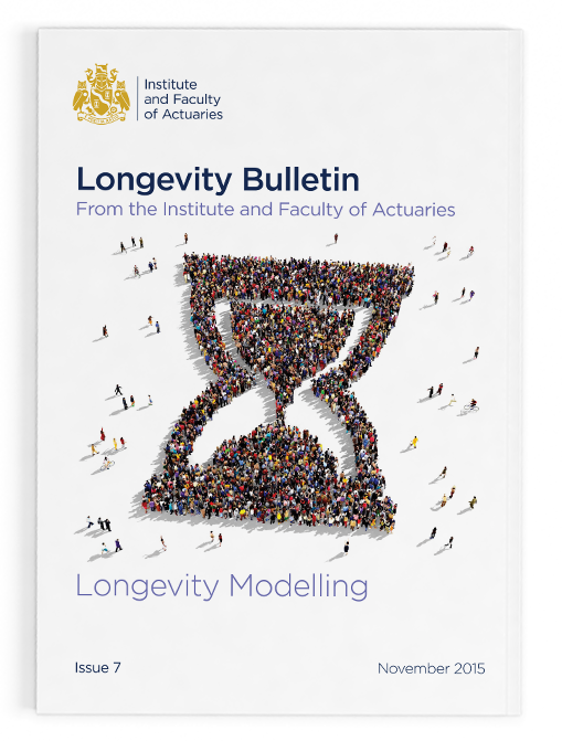Longevity Bulletin November 2015 Edition