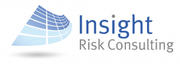 Insight Risk Consulting: Gold Sponsor