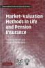 A generic image of Market-valuation methods in life and pension insurance publication